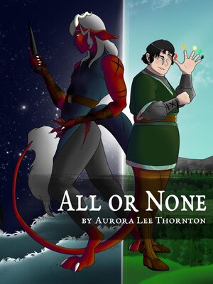 cover image of All or None